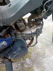 Modenas Kristar 125 2006-thumb-2