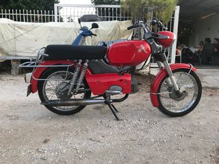 Kreidler Florett 1962