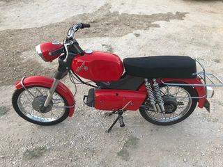 Kreidler Florett 1962-thumb-1
