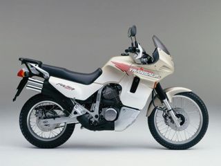 Honda XL 600 1997 TRANSALP 600 XLV