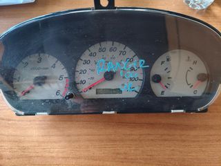 FORD RANGER 1999-2006- MAZDA P/U 2/4WD 1999-2006 ΚΑΝΤΡΑΝ ΤΑΧΥΜΕΤΡΟ ΜΕ ΜΙΛΙΑ