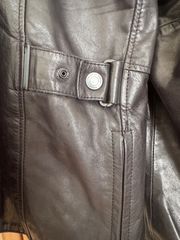 Dainese leather jacket-thumb-2