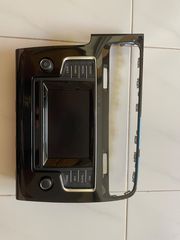 Golf 7 Volkswagen Οθόνη  set Πλαίσιο  VW Discover Media MIB1 Navigation Unit