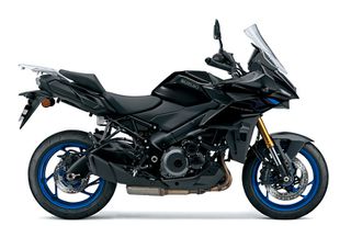 Suzuki GSX-S 1000GX 2026 6 ΕΤΗ ΕΓΓΥΗΣΗ