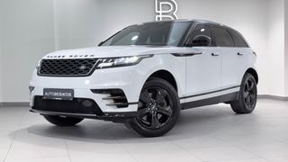 Land Rover Range Rover Velar 2021 P400e PLUG-IN AWD R DYNAMIC SE SUNROOF PANORAMA