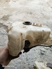 ΔΟΧΕΙΟΥ ΥΑΛΟΚΑΘΑΡΙΣΤΗΡΩΝ ΜΕ ΜΟΤΕΡ Fiat Grande Punto 2005 - 2009 430036418 [Β805]
