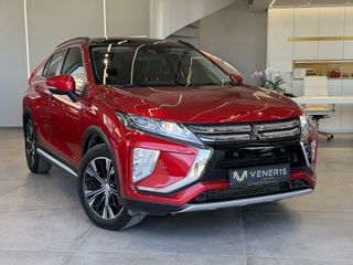 Mitsubishi Eclipse Cross 2018 1.5 T-MIVEC | PANORAMA | 360 CAMERA |  FULL - VENERIS MOTORS