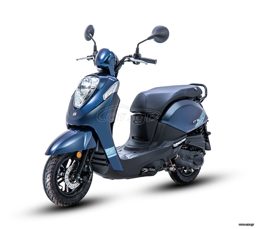 Sym MIO 50 2026