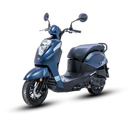 Sym MIO 50 2026