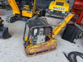 Δονητικές Πλάκες JCB 2009 VMP 40-thumb-3
