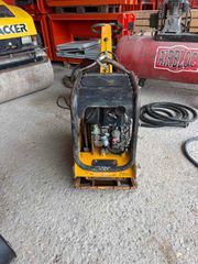 Δονητικές Πλάκες JCB 2009 VMP 40-thumb-4