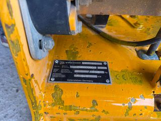 Δονητικές Πλάκες JCB 2009 VMP 40-thumb-5