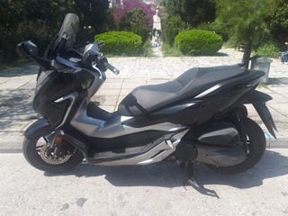 Honda Forza 300 2020 FORZA 300 ABS