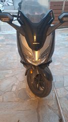 Honda Forza 300 2020 FORZA 300 ABS-thumb-3