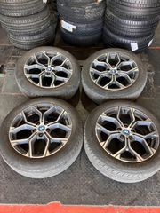 ΠΩΛΟΥΝΤΑΙ ΖΑΝΤΕΣ BMW 18 ΓΝΗΣΙΕΣ 5x112