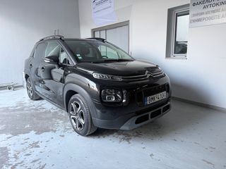 Citroen C3 Aircross 2019 1.2 PureTech Feel Αυτόματο!