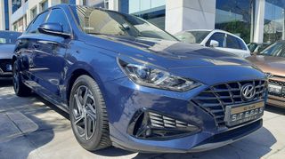 Hyundai i 30 2020 1.0 T-GDi DCT*120 HP