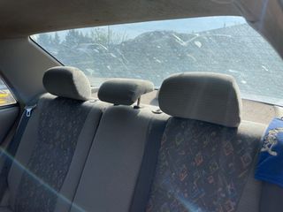 TOYOTA COROLLA EB111