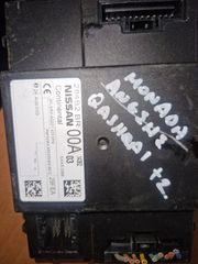 Nissan Qashqai+2 Μονάδα άνεσης      284B2BR 5WK50366 2012