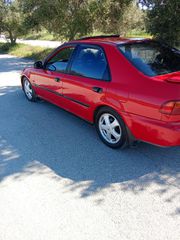 Honda Civic 1992 Vti