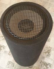 Κούτα subwoofer 12" JBL 320W
