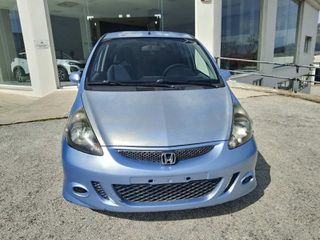 Honda Jazz 2004 JAZZ 1.4