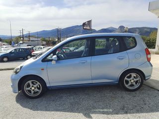 Honda Jazz 2004 JAZZ 1.4-thumb-1