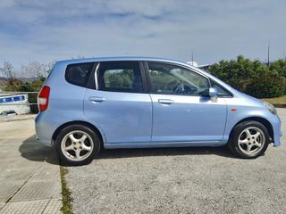 Honda Jazz 2004 JAZZ 1.4-thumb-2