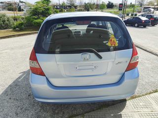 Honda Jazz 2004 JAZZ 1.4-thumb-3