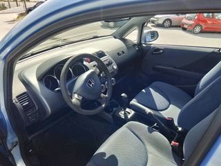 Honda Jazz 2004 JAZZ 1.4-thumb-5
