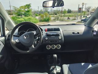 Honda Jazz 2004 JAZZ 1.4-thumb-9