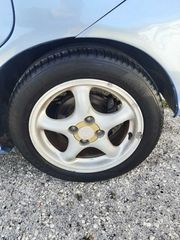 Honda Jazz 2004 JAZZ 1.4-thumb-11