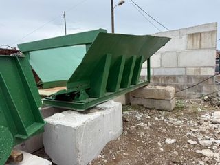 Σπαστήρες Kleemann 1990 ΣΦΥΡΙΑ-thumb-11