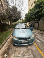 Opel Corsa 2002