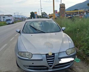 Alfa Romeo Alfa 147 2001