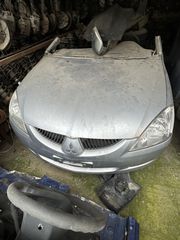 ΤΡΟΠΕΤΟ ΕΜΠΡΟΣ MITSUBISHI LANCER 2004 2008