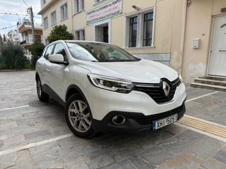 Renault Kadjar 2018 DYNAMIC