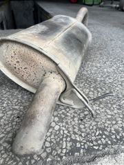 Renault Kangoo diesel