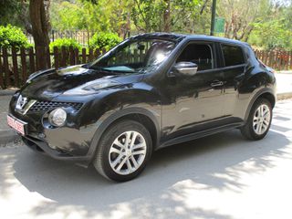 Nissan Juke 2017 1.2 DIG-T N-CONNECTA-thumb-1
