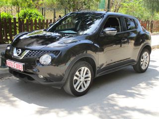 Nissan Juke 2017 1.2 DIG-T N-CONNECTA-thumb-2