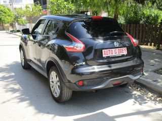 Nissan Juke 2017 1.2 DIG-T N-CONNECTA-thumb-4