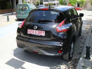 Nissan Juke 2017 1.2 DIG-T N-CONNECTA-thumb-5