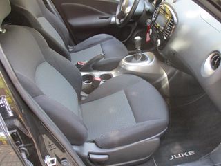 Nissan Juke 2017 1.2 DIG-T N-CONNECTA-thumb-7