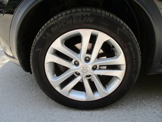 Nissan Juke 2017 1.2 DIG-T N-CONNECTA-thumb-8