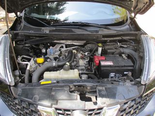 Nissan Juke 2017 1.2 DIG-T N-CONNECTA-thumb-16