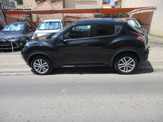 Nissan Juke 2017 1.2 DIG-T N-CONNECTA-thumb-18