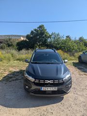 Dacia Sandero 2023 STEPWAY 1.0 TCe 100hp Expression LPG Ελληνικό