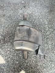 Hyundai i10 τελικό εξάτμισης-thumb-3
