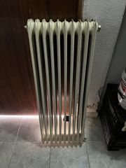 5 Σώματα καλοριφέρ με φέτες
