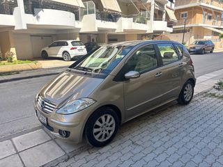Mercedes-Benz A 150 2005 ΑΥΤΟΜΑΤΟ Ελληνικό 1ο χερι προσφορά για 5 μέρες!